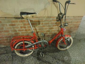 Graziella Carnielli Arancione