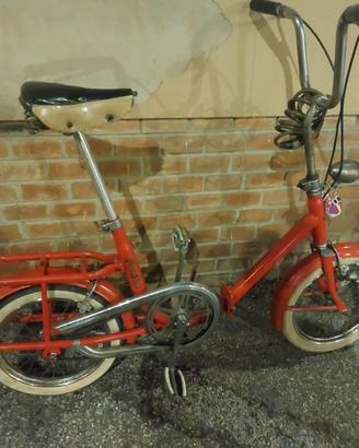 Graziella Carnielli Arancione