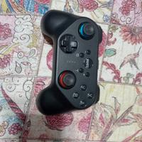 controller Nintendo switch compatibile 