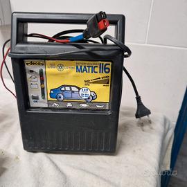 Caricabatteria 12v