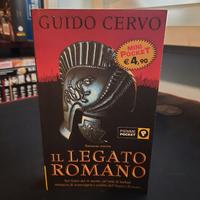 Il legato romano - Guido Cervo 2005
