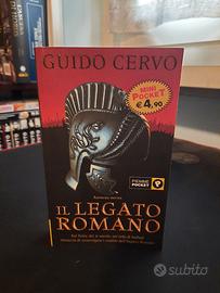 Il legato romano - Guido Cervo 2005