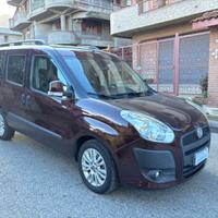 Fiat Doblo Doblò 1.6 MJT 16V Emotion 7 posti