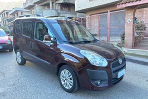 Fiat Doblo Doblò 1.6 MJT 16V Emotion 7 posti