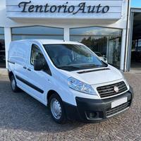 FIAT Scudo 2.0 MJT/130 PC-TN Furgone 10q. SX