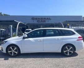 PEUGEOT 308 TESTATA BRUCIATA BlueHDi 130 S&S SW