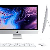 Apple iMac (Retina 5K, 27 2020 ) 3.6 GHz 10-core i