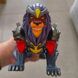 Personaggio Gormiti: Pyron