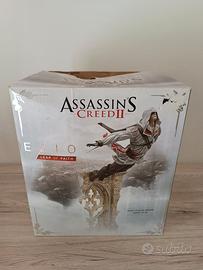 ASSASSIN'S CREED II – EZIO LEAP OF FAITH –