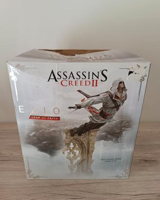 ASSASSIN'S CREED II – EZIO LEAP OF FAITH –
