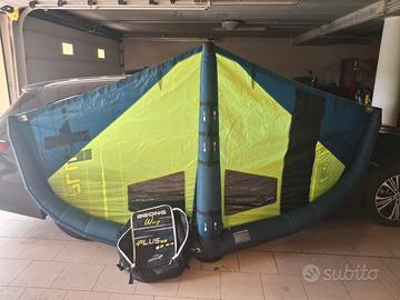 Wing Gong 4m plus
