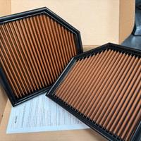 Accessori bmw m2/m3/m4 competition S55