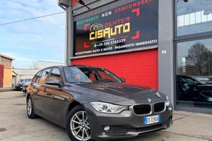 Bmw 316 316d Touring Neopatentati