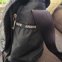 borsa neonato armani baby