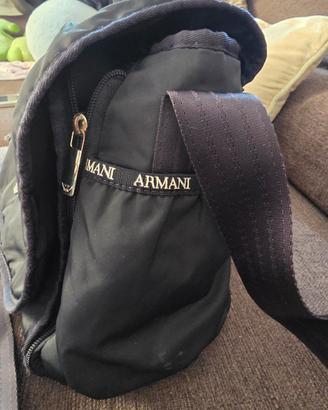 borsa neonato armani baby