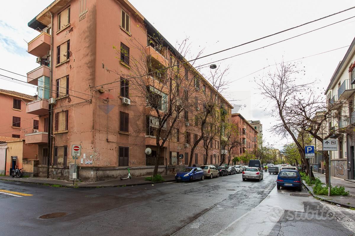 Apartment in Catania, Cibali, San Giovanni Galermo-Trappeto-Cibali - Vista 3