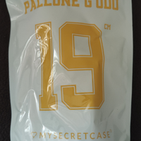 Dildo Realistico Pallon G'odo - MySecretCase