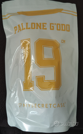 Dildo Realistico Pallon G'odo - MySecretCase