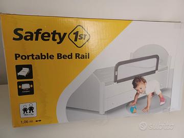 Sponda per letto bambini