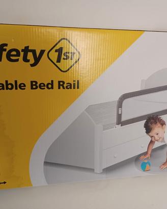 Sponda per letto bambini