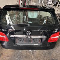 PORTELLONE POSTERIORE MERCEDES CLASS B W246 11-18