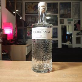 The Botanist Gin 22 Botanicals - VUOTA
