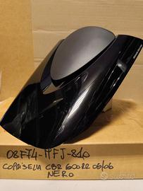 CODINO MONOPOSTO ORIGINALE HONDA CBR 600 RR 2009 2