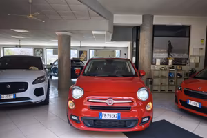 Fiat 500X 1.6 MultiJet 120 CV Business
