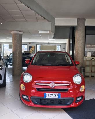 Fiat 500X 1.6 MultiJet 120 CV Business