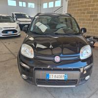 Fiat Panda 1.3 MJT S&S 4x4