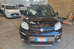 Fiat Panda 1.3 MJT S&S 4x4