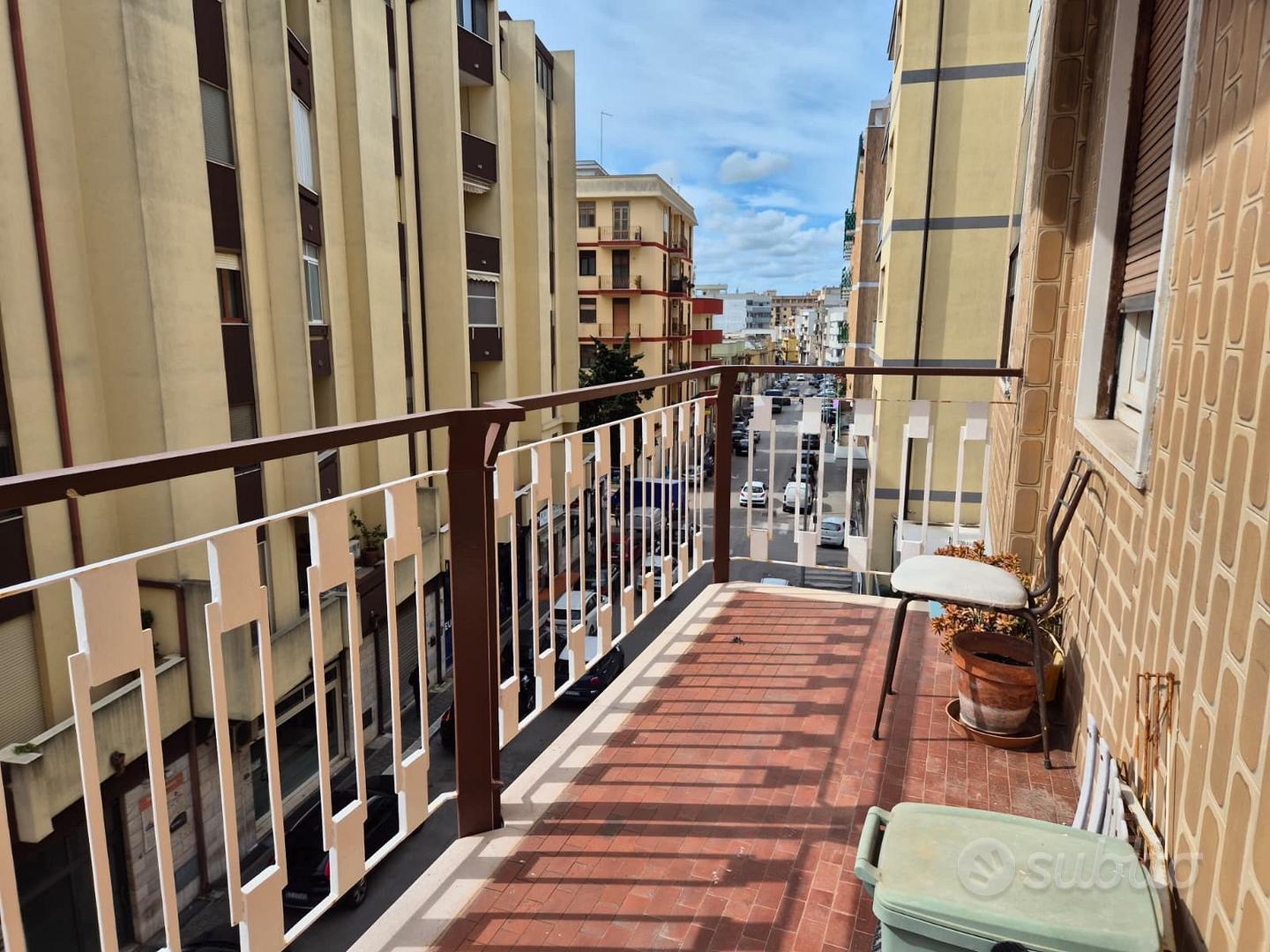 Appartamento – BR - Vista 4