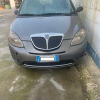 Ricambi misti originali Lancia Y