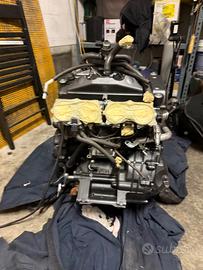 Motore honda cbr sc59 2012-2016