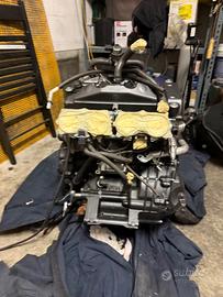 Motore honda cbr sc59 2012-2016