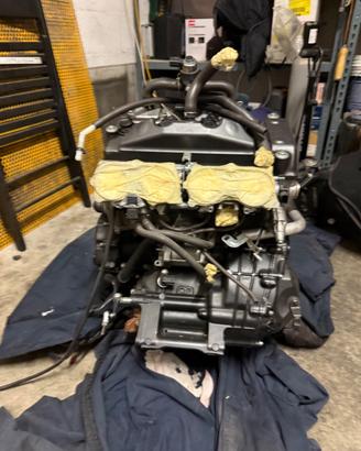 Motore honda cbr sc59 2012-2016