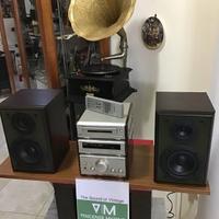 Technics  system rack SE -HD  50 hifi