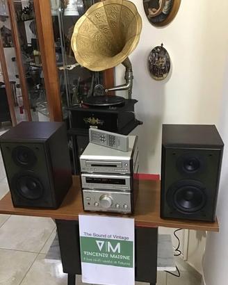 Technics  system rack SE -HD  50 hifi