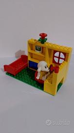 LEGO Fabuland 3636