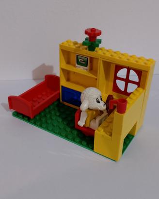 LEGO Fabuland 3636