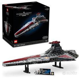 Lego star word venator