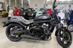 Kawasaki Vulcan S