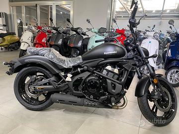 Kawasaki Vulcan S