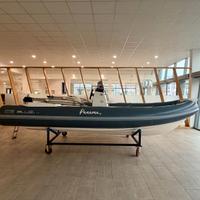 Gommone Blue Rib Panama 19