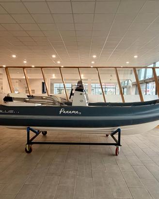 Gommone Blue Rib Panama 19