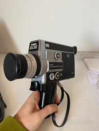 Canon Super 8