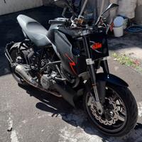 Ktm Superduke 990