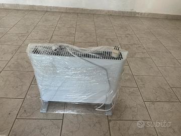 convettore mobile elettrico 
