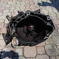CAMBIO 5 MARCE PER FIAT PUNTO I 176 1.7 TD 1995