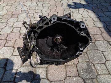 CAMBIO 5 MARCE PER FIAT PUNTO I 176 1.7 TD 1995